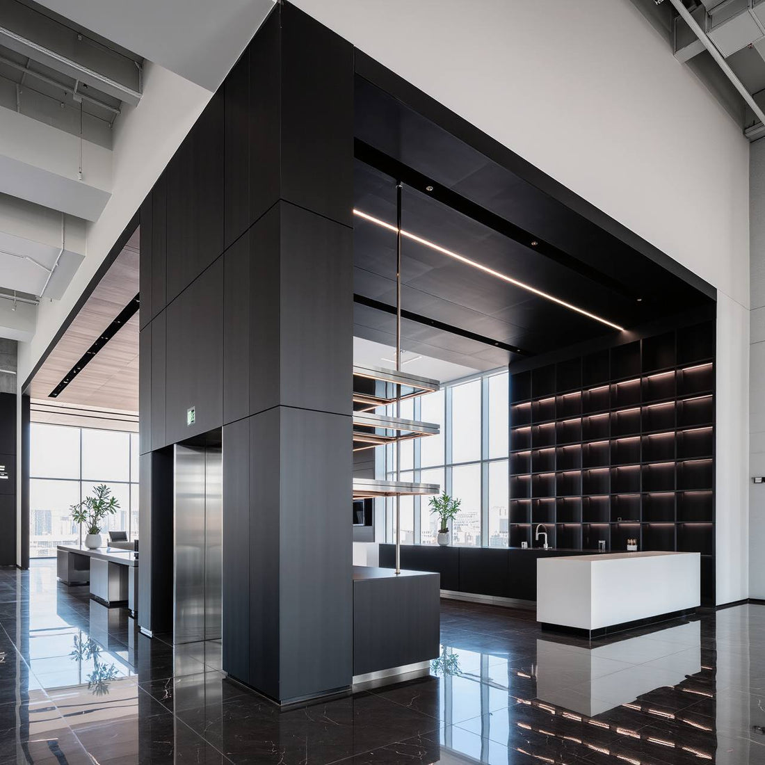 Why Construction Consulting Is Essential for Every Project