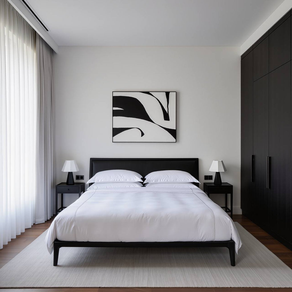 Bedroom Interiors