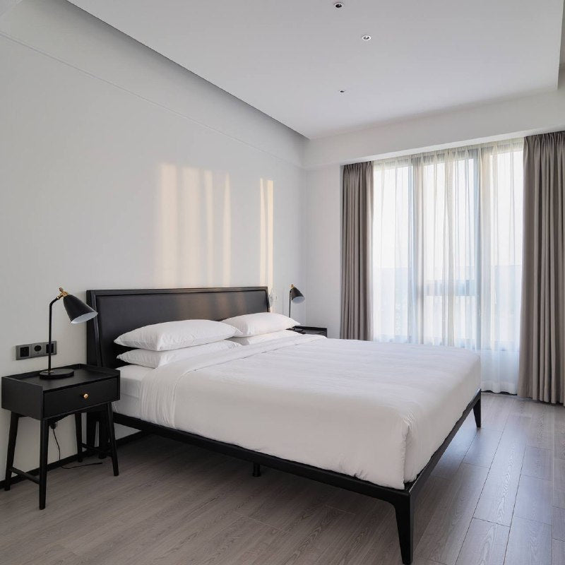 Bedroom Interiors