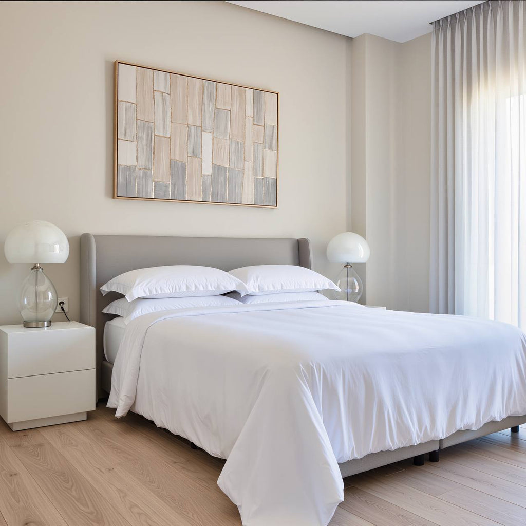 Bedroom Interiors