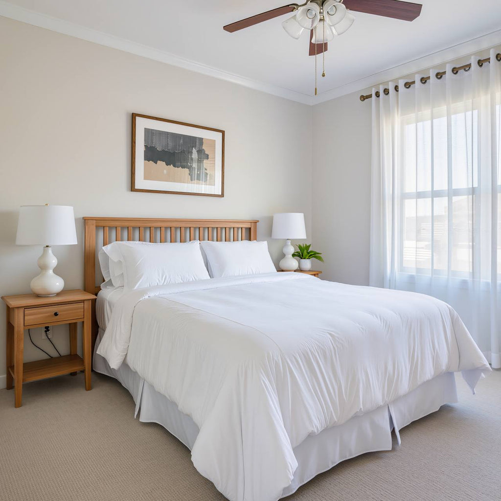 Bedroom Interiors