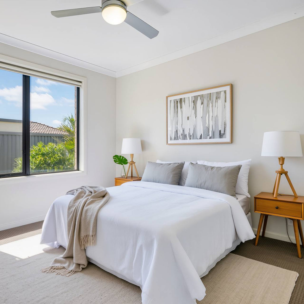 Bedroom Interiors