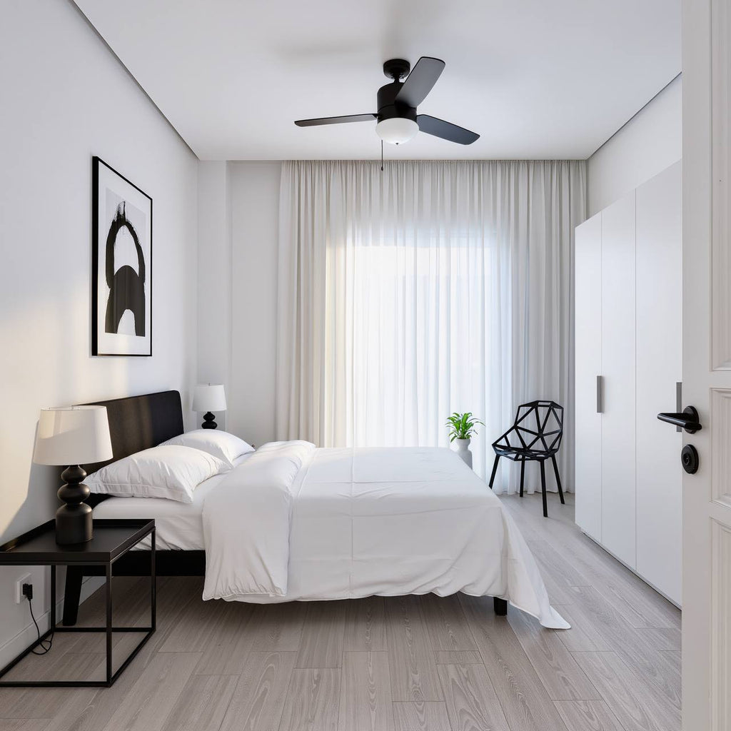 Bedroom Interiors