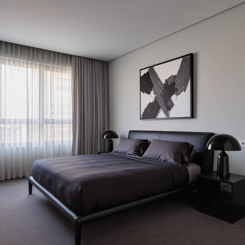 Bedroom Interiors