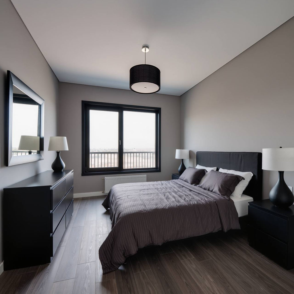 Bedroom Interiors
