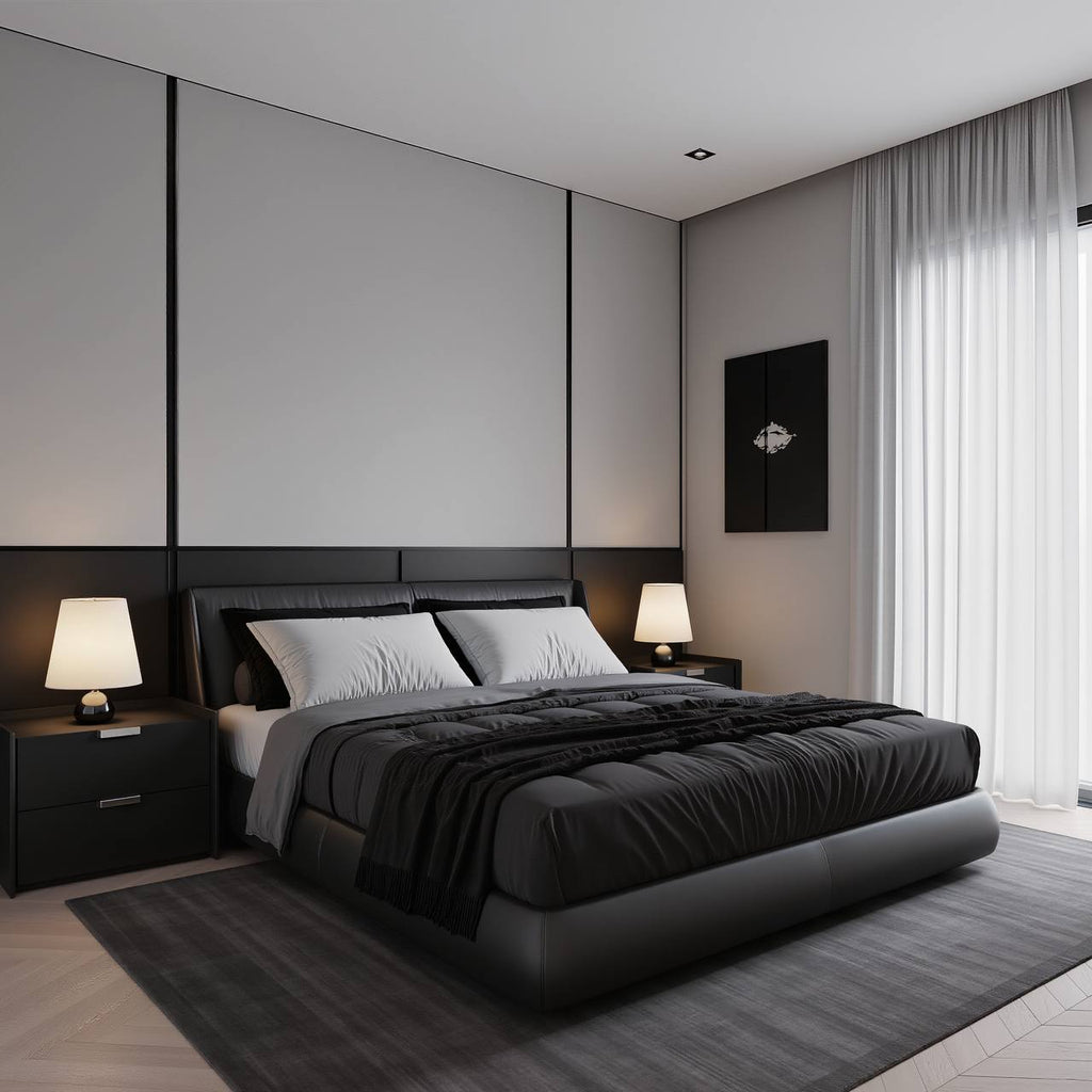 Bedroom Interiors