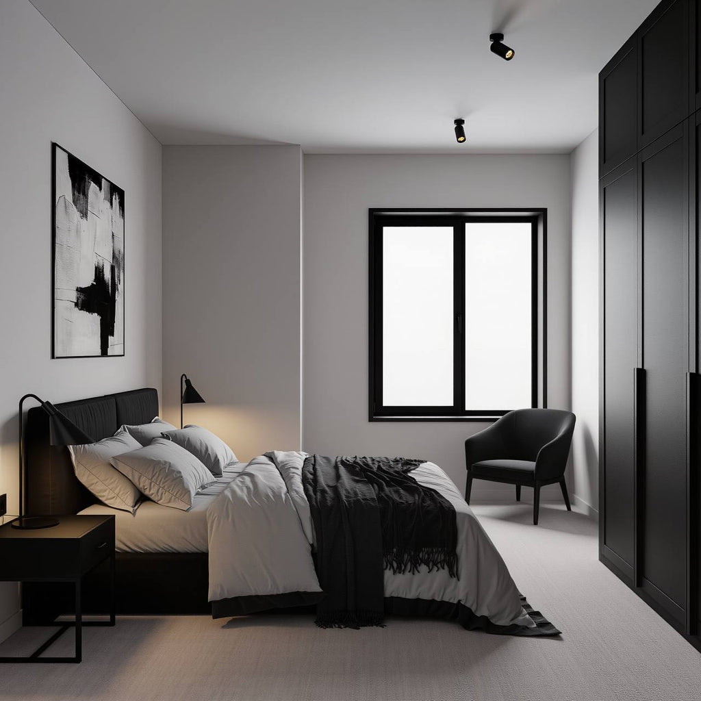 Bedroom Interiors