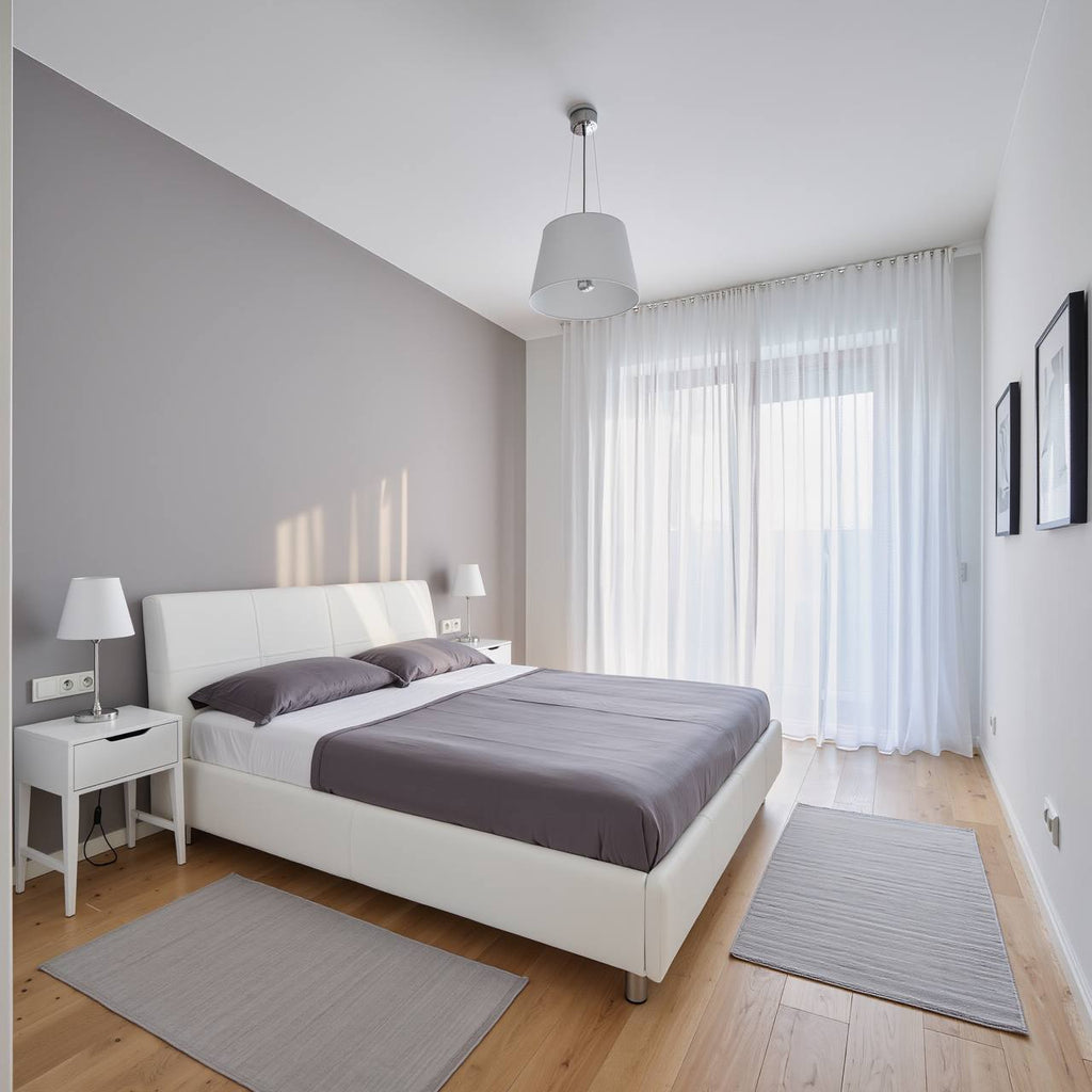 Bedroom Interiors