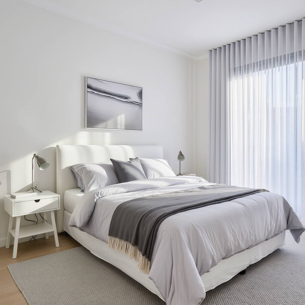 Bedroom Interiors