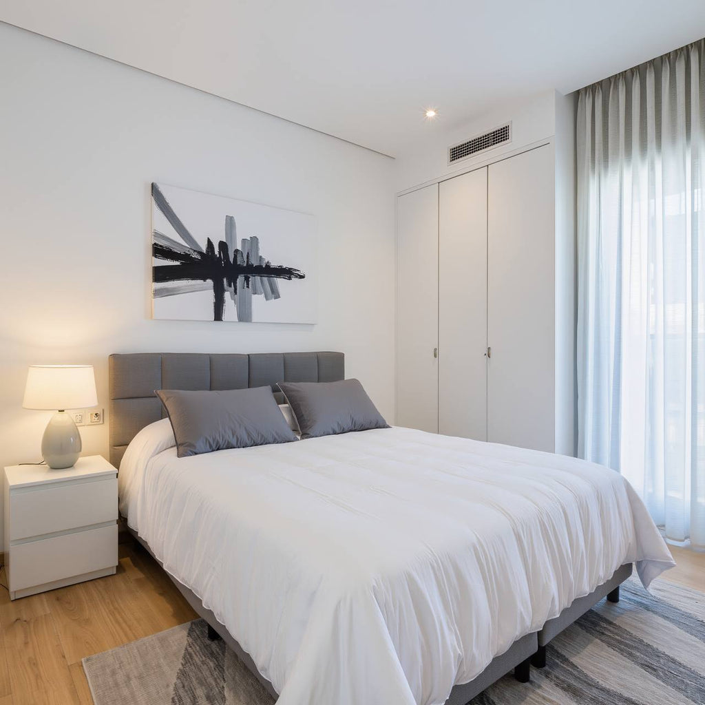 Bedroom Interiors