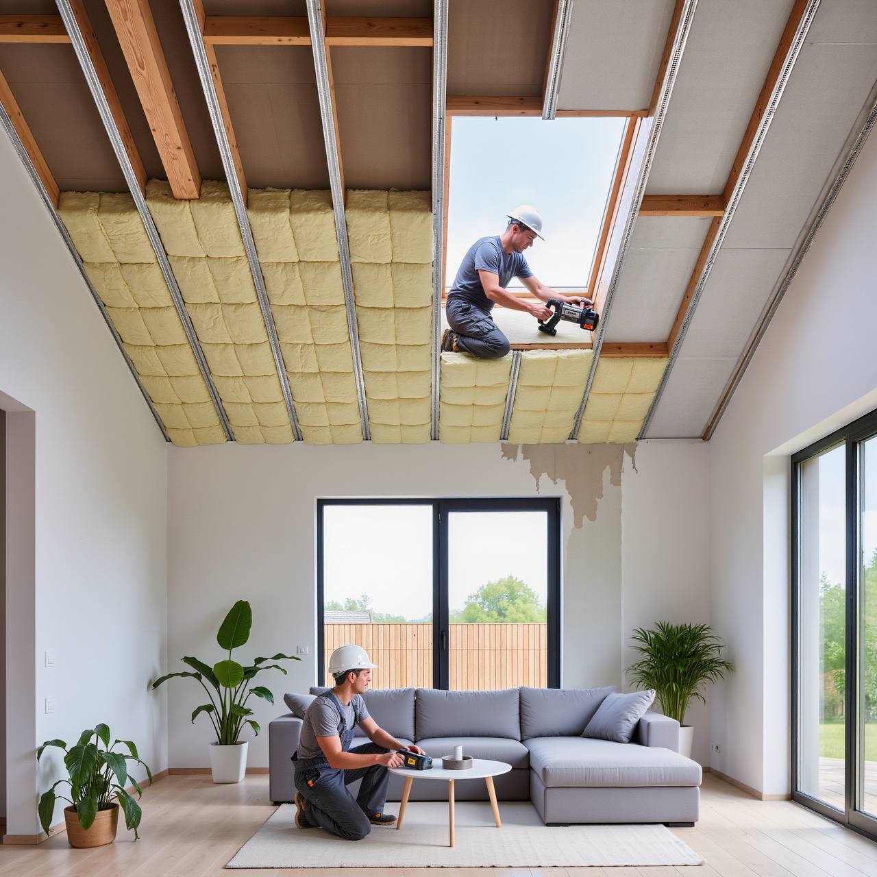 Roof