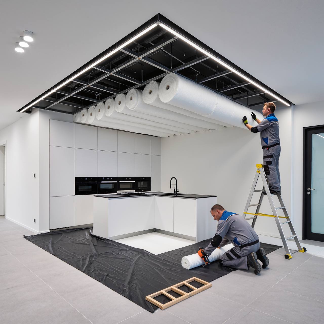 Roof
