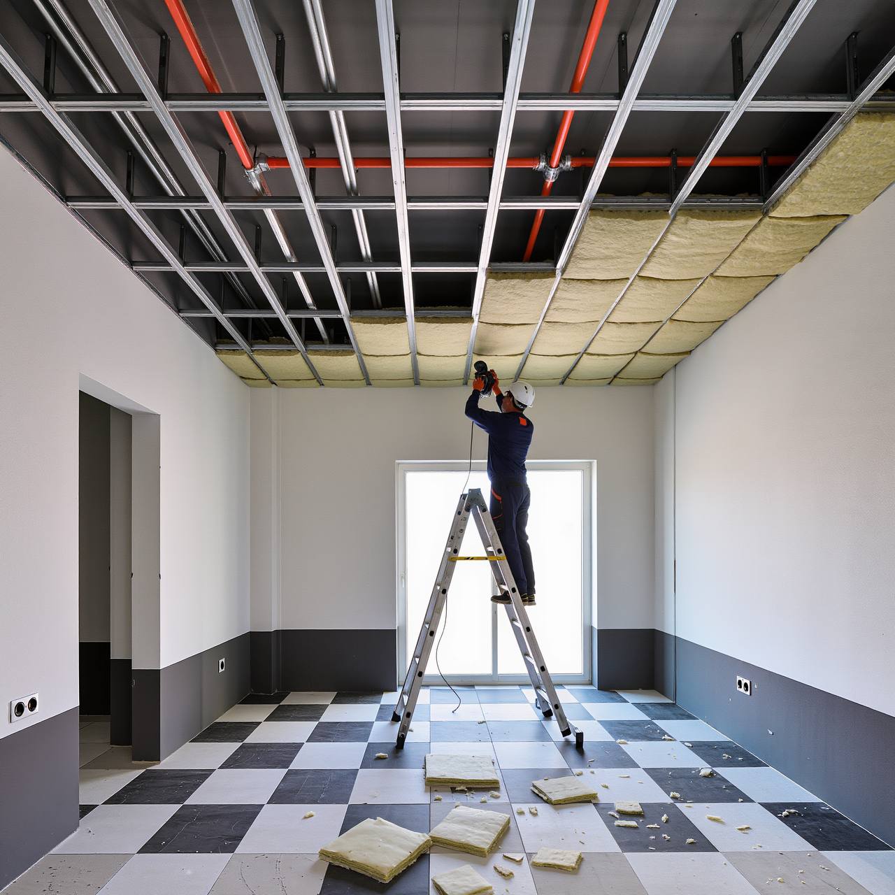 Roof