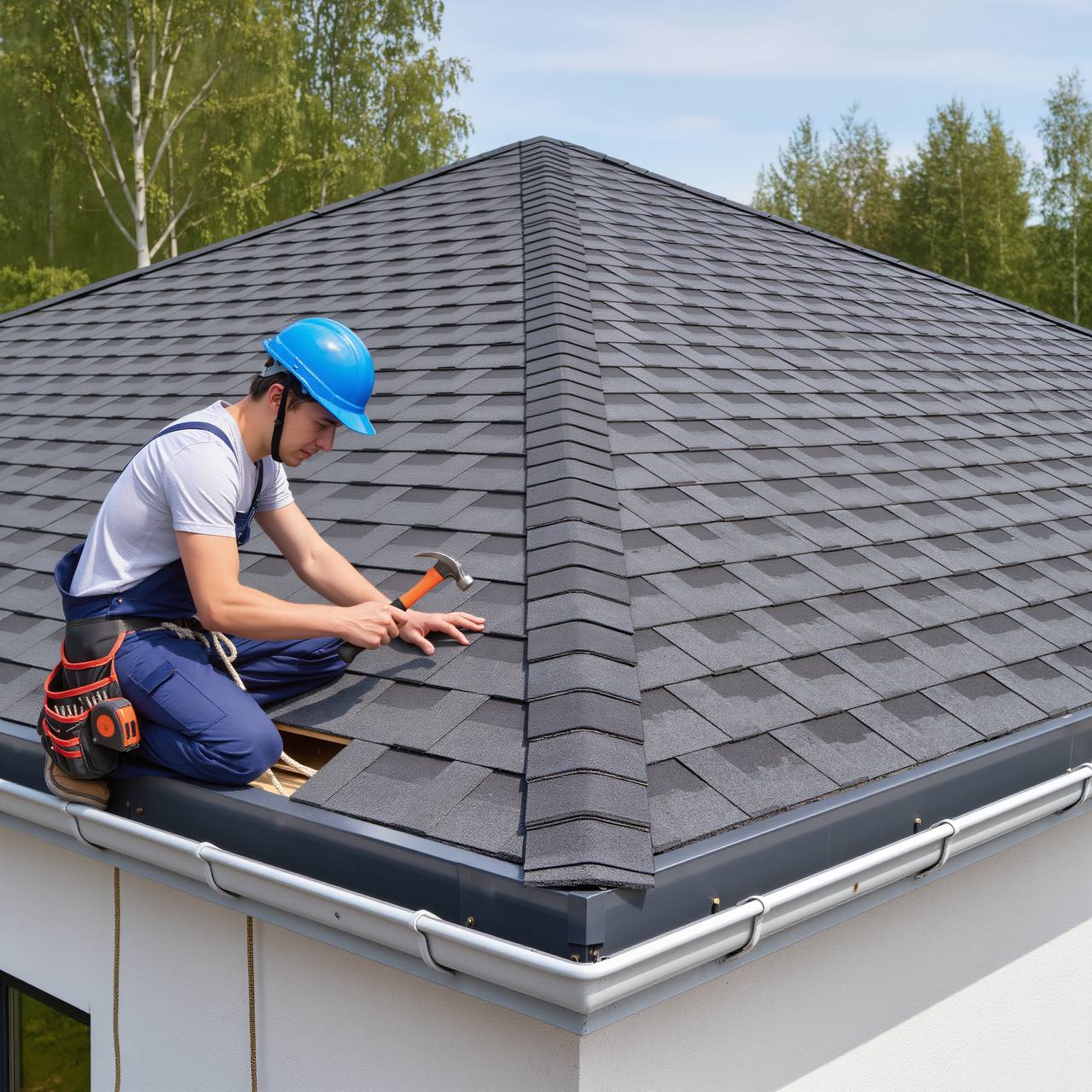 Roof