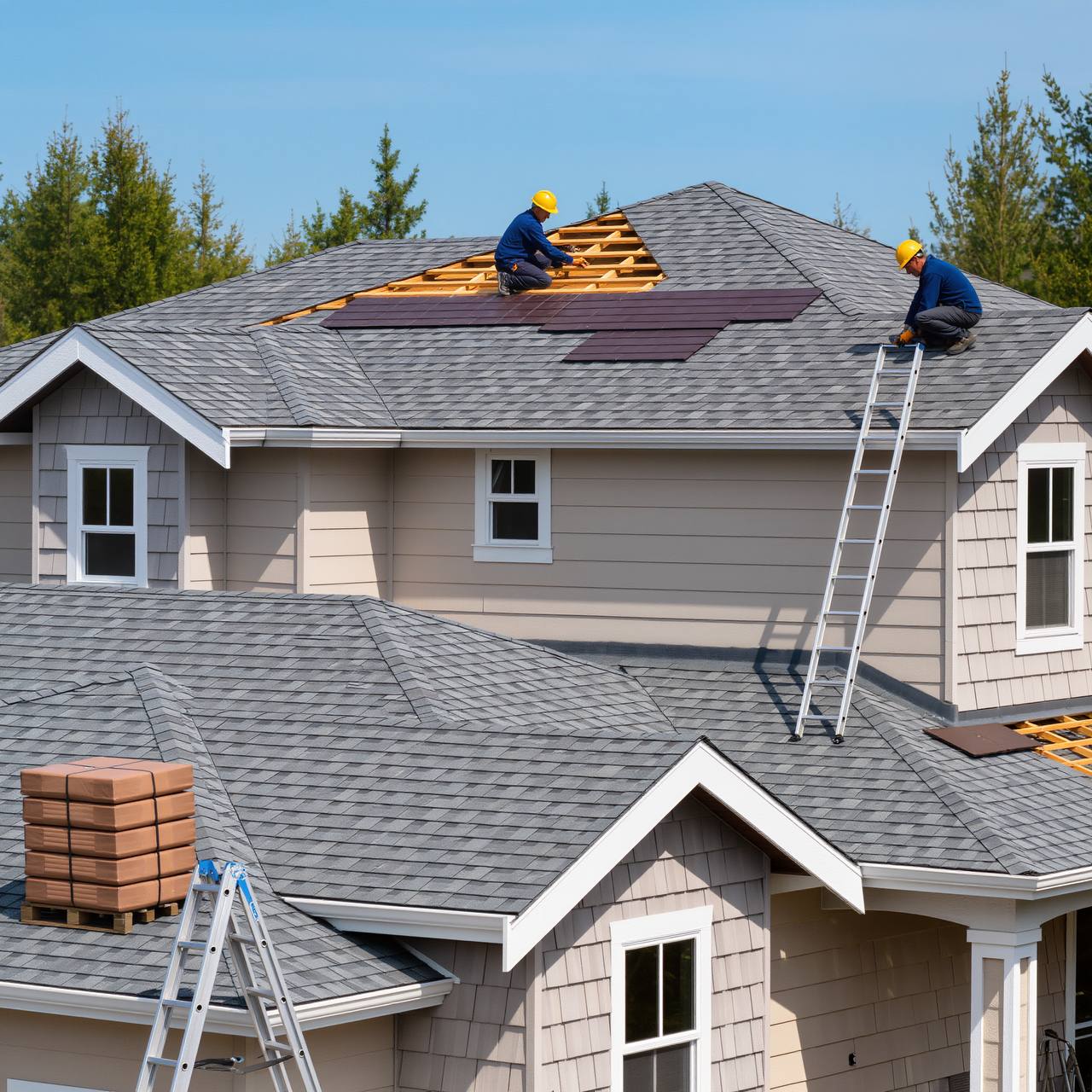 Roof